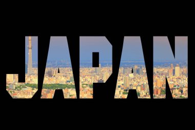 Japonya fotoğraf kelime