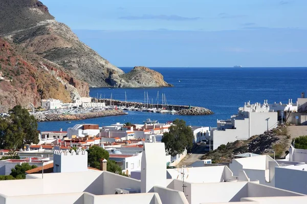 San Jose v Cabo de Gata — Stock fotografie