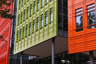 Renzo Piyano Mimarisi