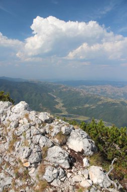 piatra craiului dağlar