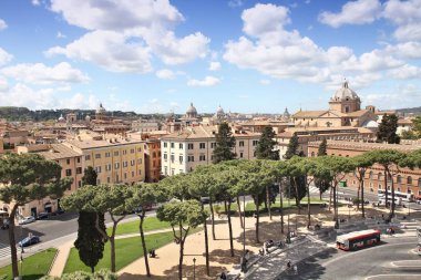 Piazza d'Aracoeli