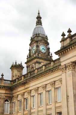 Bolton Belediye Binası
