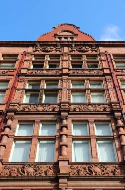 Manchester Üniversitesi İngiltere
