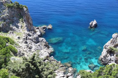 Paleokastritsa Yalı