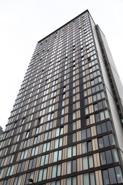 Sheffield gökdelen - Amerika Birleşik Devletleri