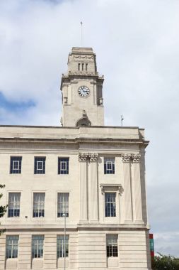 Barnsley Belediye Binası
