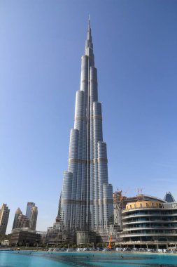 Uluslararası Dubai Kongre ve Sergi Sarayı, dubai