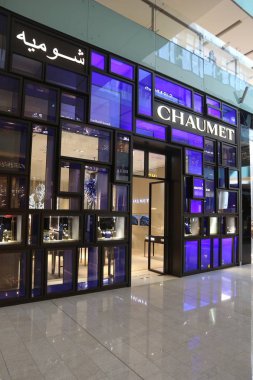 Chaumet kuyumcu