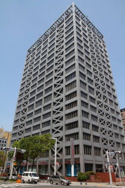 NTT veri, Japonya
