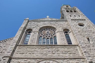 Washington DC Kilisesi