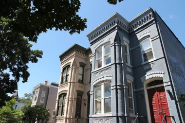 Washington Capitol Hill