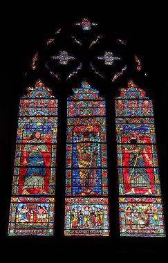 Washington national cathedral