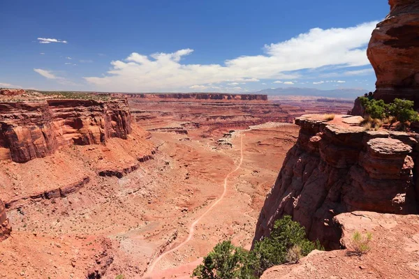 US National Park — Stock Photo, Image