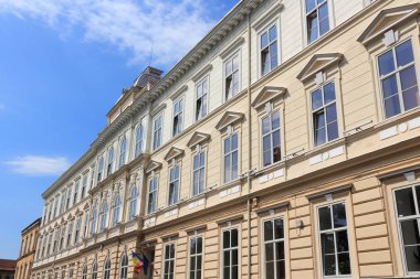 Romanya'da Üniversitesi