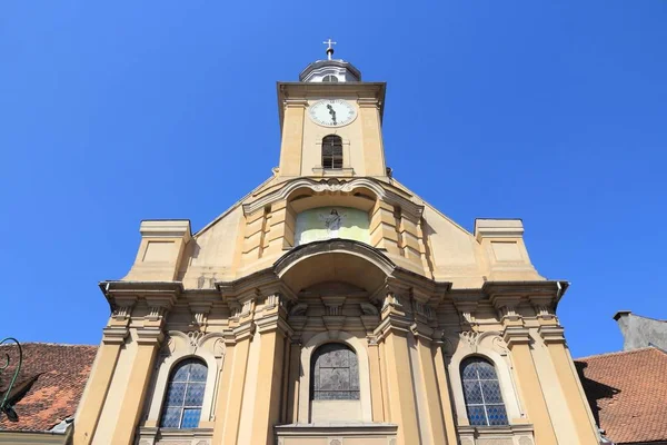 Sint Petrus en Paulus — Stockfoto