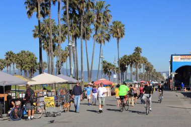 Venice Beach, Kaliforniya