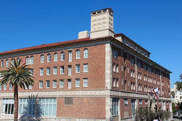 Hotel Casa del Mar — Stockfoto