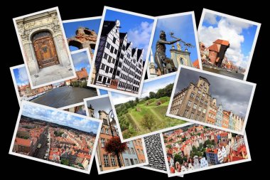Gdansk, Polonya
