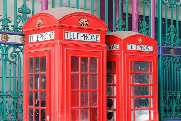 Londres Reino Unido - arquitectura de la ciudad — Foto de Stock