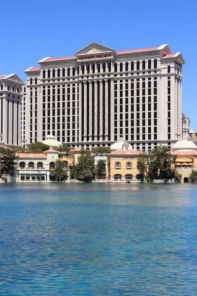 Caesars Palace Las Vegas — Foto Stock