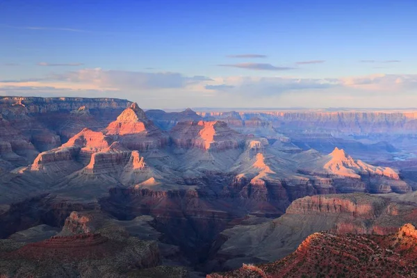 Paysage du Grand Canyon — Photo