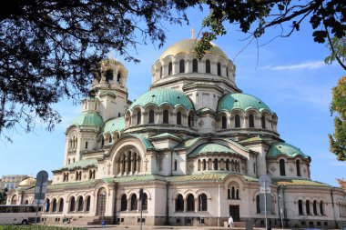 Bulgaristan Ortodoks Kilisesi