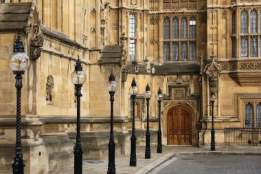 westminster Sarayı