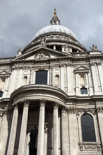 Saint Paul's Cathedral — Stock Photo, Image