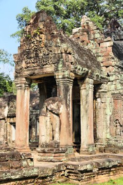 Angkor - Preah Khan