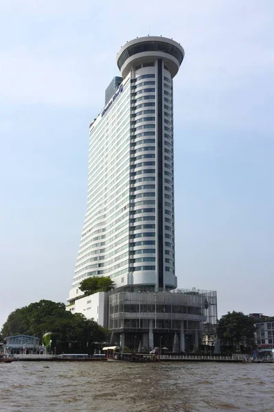 Hilton hotel Bangkok — Stok fotoğraf