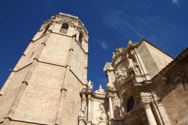 Valencia Katedrali, İspanya
