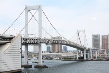 Tokyo Gökkuşağı Köprüsü
