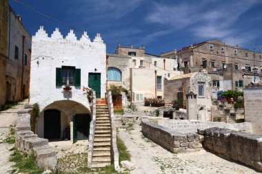Matera Old Town