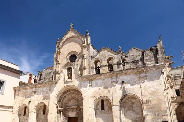 Church of Saint John — Stock Photo, Image