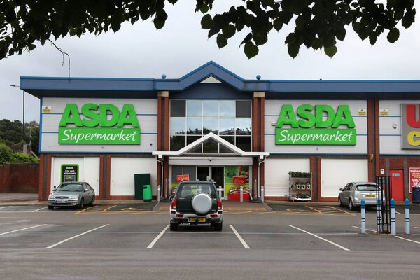 ASDA Supermarket
