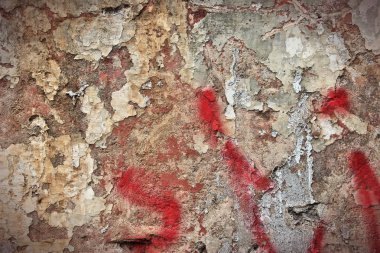 Urban decay arka plan