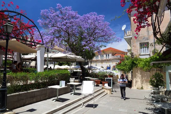 Flores en Grecia —  Fotos de Stock