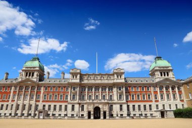Londra Amirallik Binası