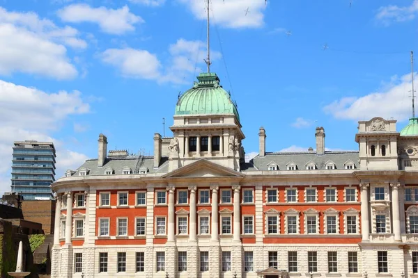 Admiralty House, Londres — Foto de Stock