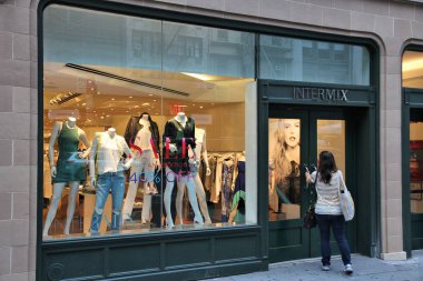 Moda New York karışacak