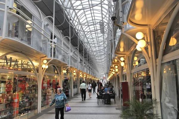 Rua 24 horas — Foto de Stock