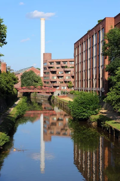 Canal Park, Washington Dc — Stockfoto