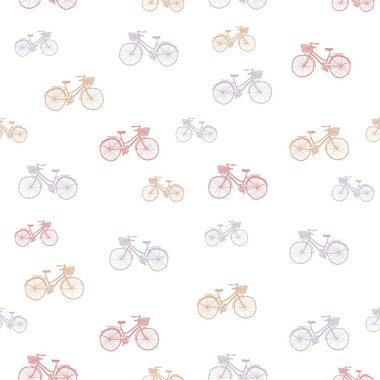 Bisiklet doku tasarım