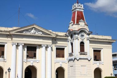 Santiago de Küba