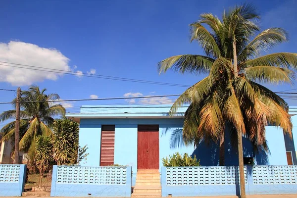 Trinidad, kuba — Stockfoto