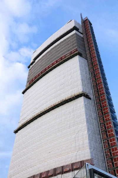 Centre Point, London — Stockfoto