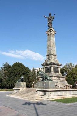 Rusçuk, Bulgaristan