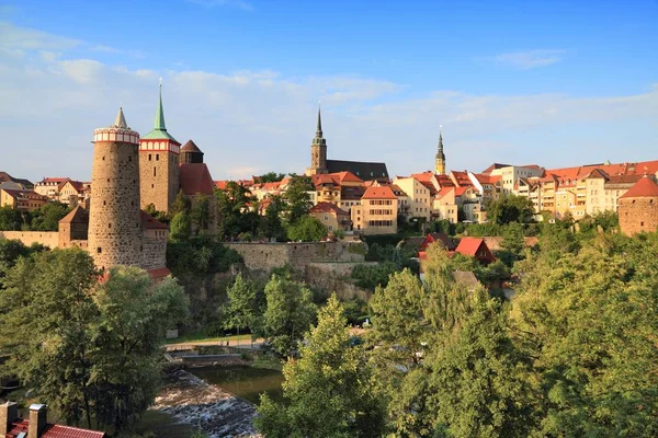 Bautzen, Germany — Stock Photo, Image