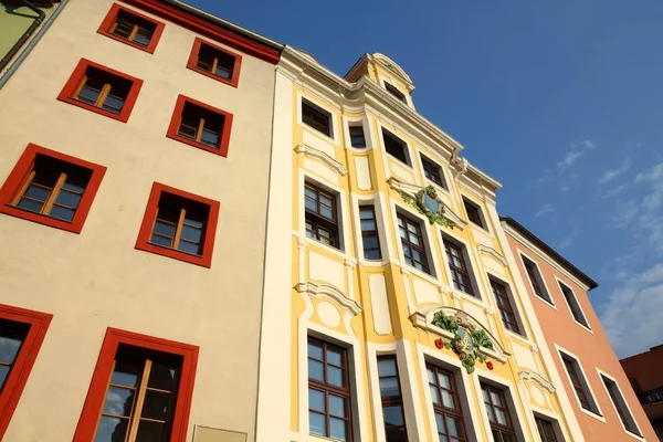 Bautzen, Duitsland — Stockfoto