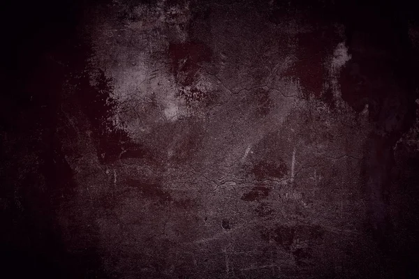 Σκούρο Φόντο Grungy Τοίχο Αστικών Υφή Παλιό Σκηνικό — Φωτογραφία Αρχείου